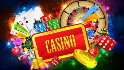 Casinoonline.cx - Một trong những trang nhà cái uy tín hiện nay