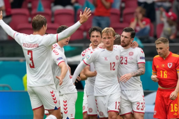 Cập nhật tin tức mới - Đội hình đội tuyển Séc xuất sắc nhất Euro 2024