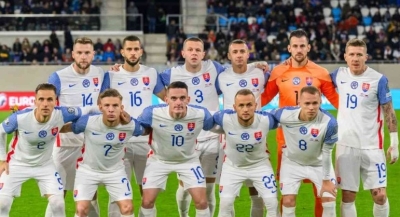 Đội hình đội tuyển Slovakia xuất sắc nhất Euro 2024 - Cập nhật nhanh chóng
